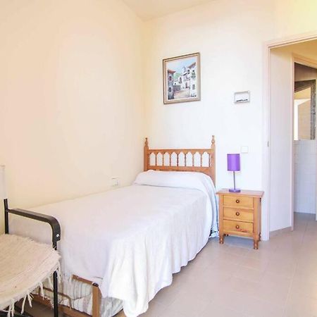 Apartamento Con Vistas Al Mar - Anfiteatro 18 Calpe Ngoại thất bức ảnh