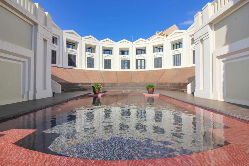 Apartamento Con Vistas Al Mar - Anfiteatro 18 Calpe Ngoại thất bức ảnh