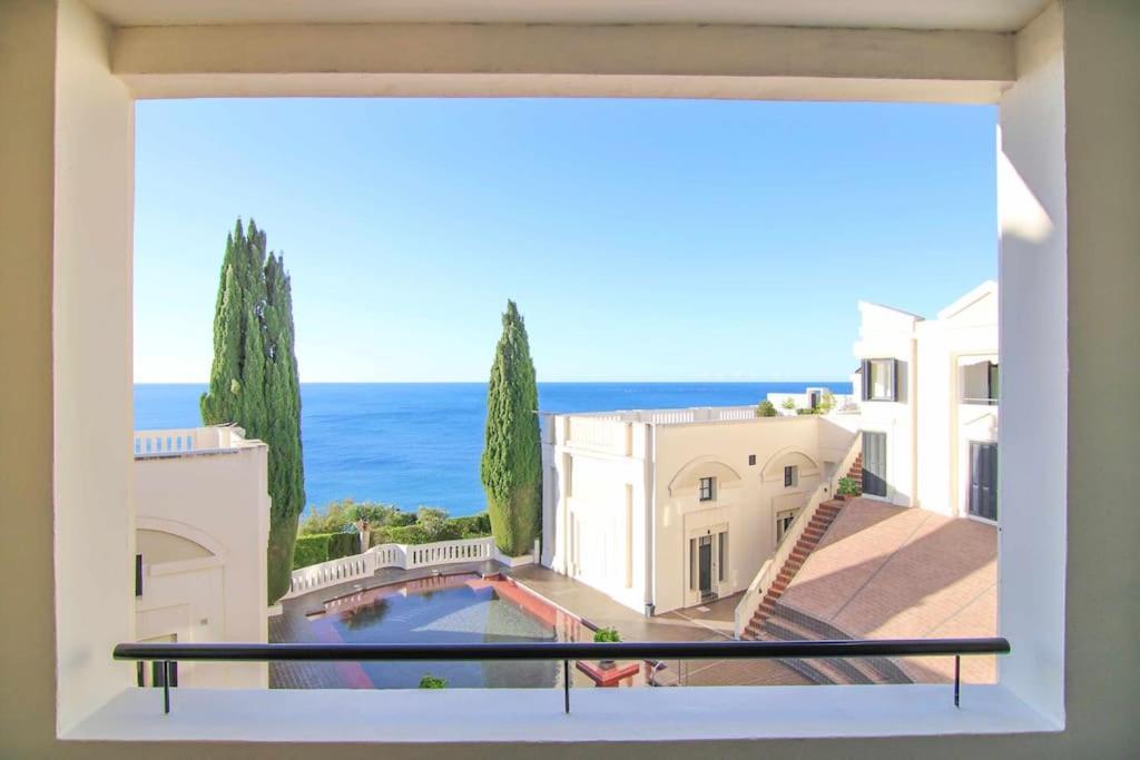 Apartamento Con Vistas Al Mar - Anfiteatro 18 Calpe Ngoại thất bức ảnh