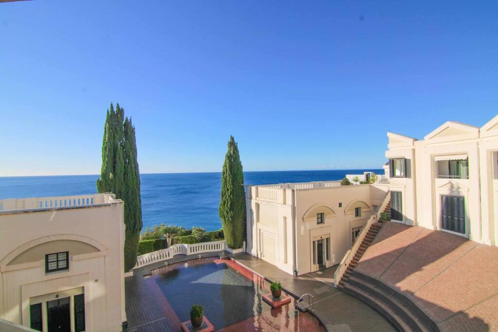 Apartamento Con Vistas Al Mar - Anfiteatro 18 Calpe Ngoại thất bức ảnh